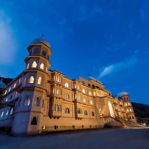 Kumbhalgarh Fort Resort